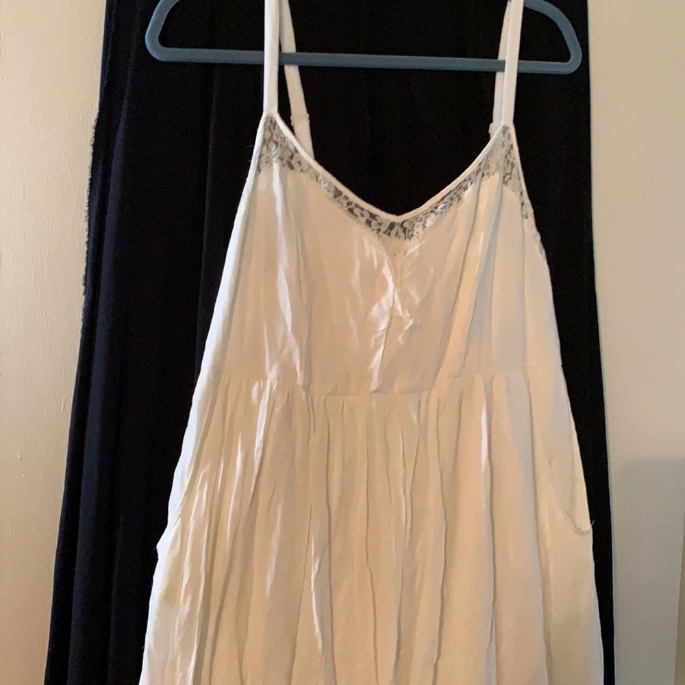Mini dress